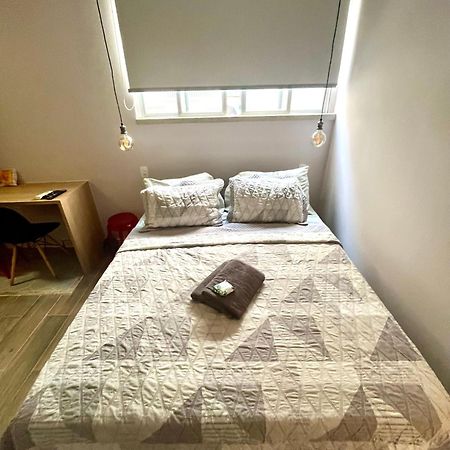 Apartamento/Estudio No Leblon. Ρίο ντε Τζανέιρο Εξωτερικό φωτογραφία