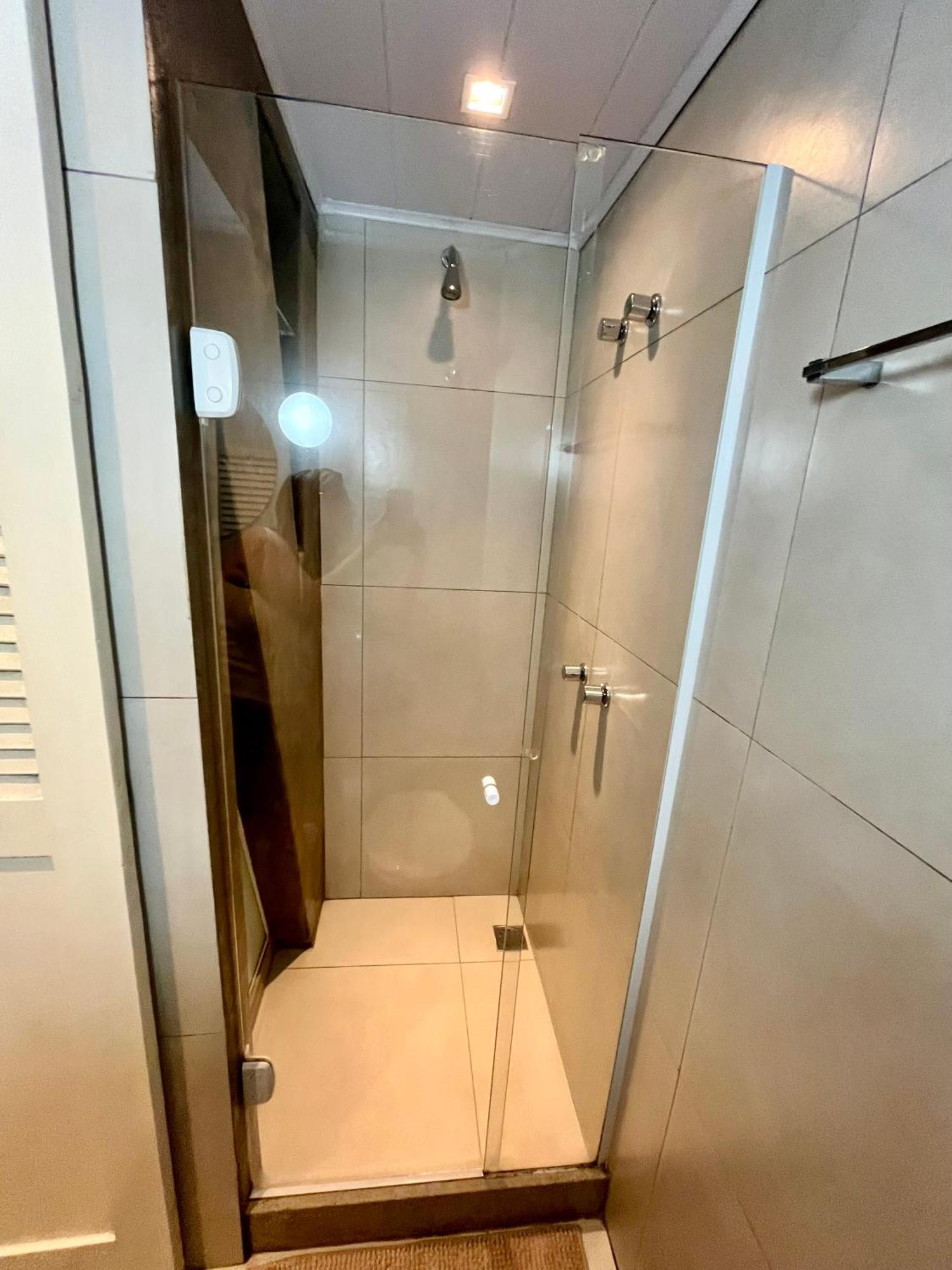 Apartamento/Estudio No Leblon. Ρίο ντε Τζανέιρο Εξωτερικό φωτογραφία