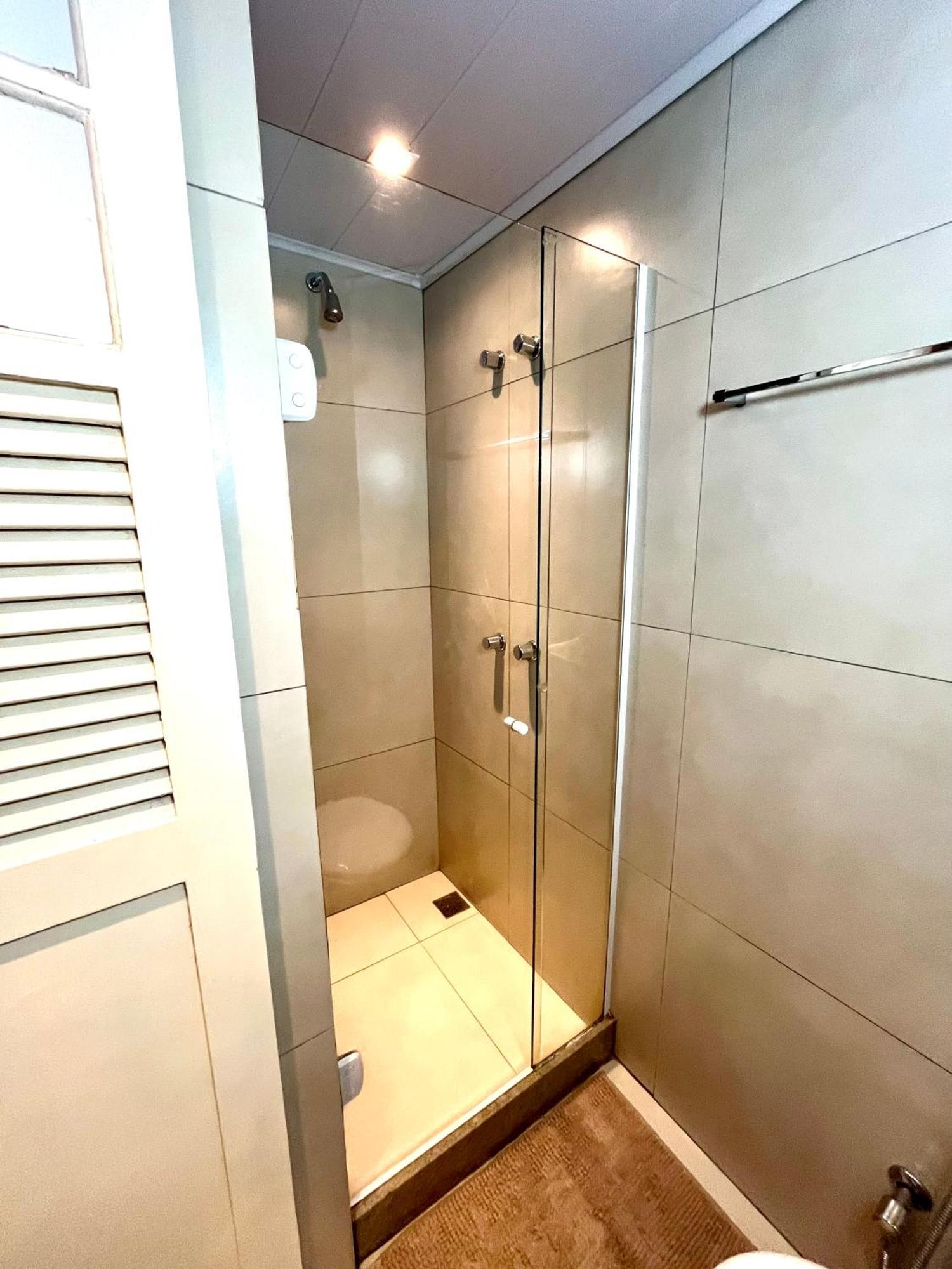 Apartamento/Estudio No Leblon. Ρίο ντε Τζανέιρο Εξωτερικό φωτογραφία